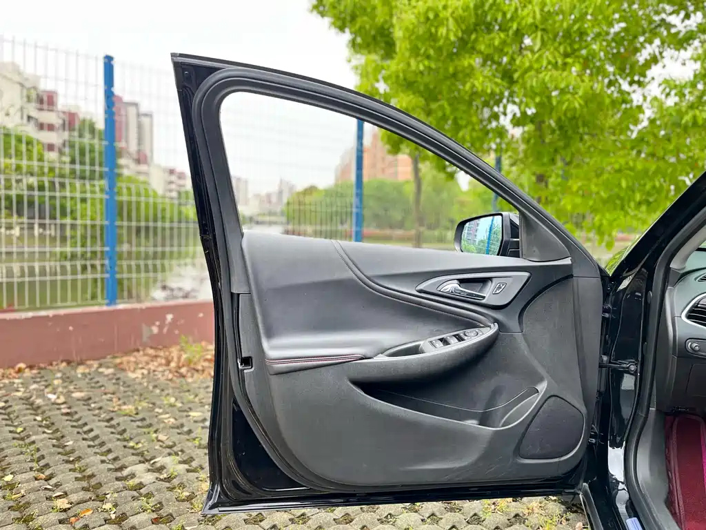 CHEVROLET MALIBU XL 2022