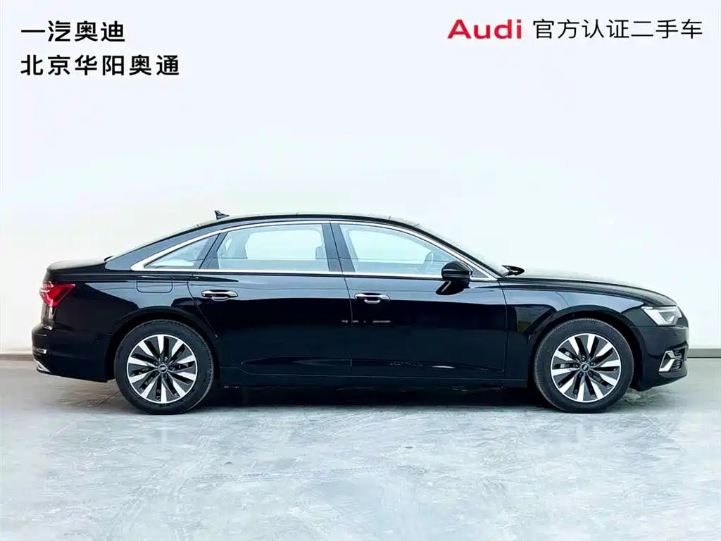 AUDI A6L 2023