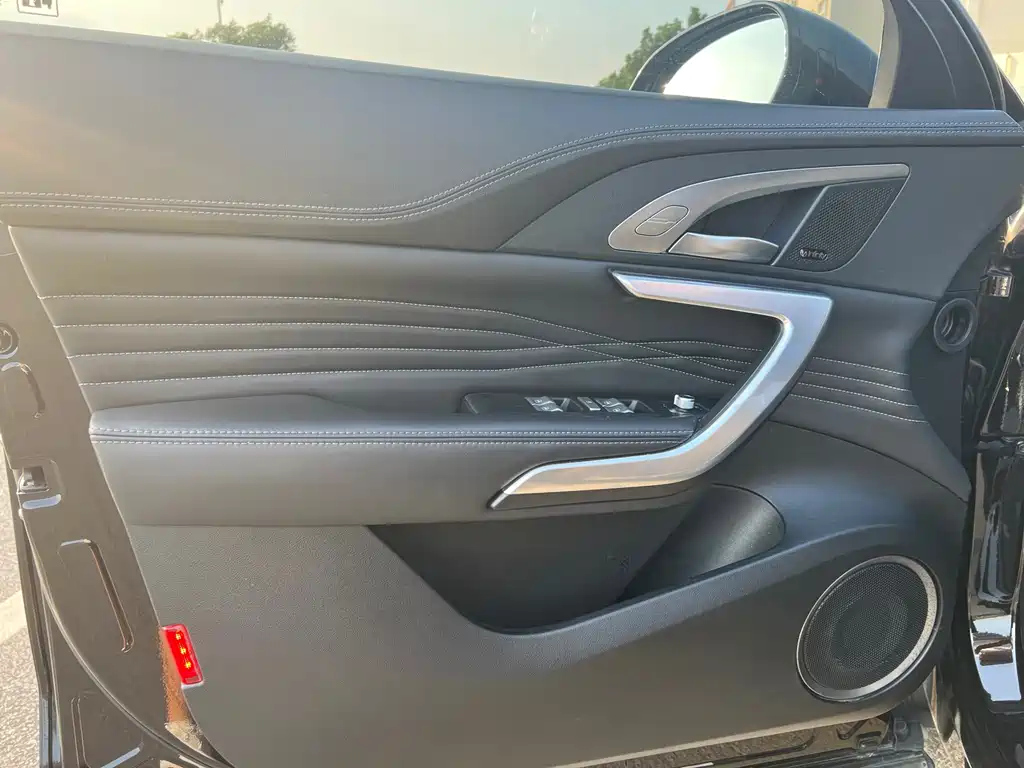 WEY VV7 GT 2020