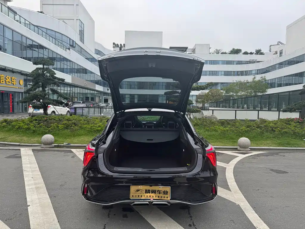 HONGQI H6 2023