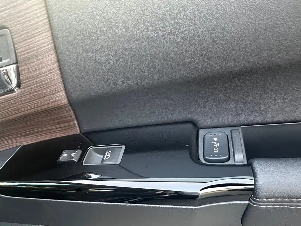 HONDA ODYSSEY 2022