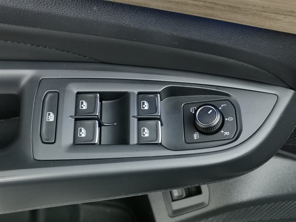 VOLKSWAGEN PASSAT 2019