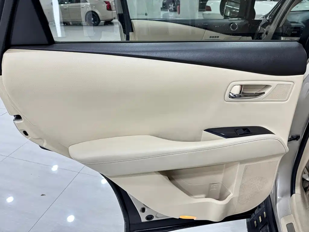 LEXUS RX CLASSIC 2015