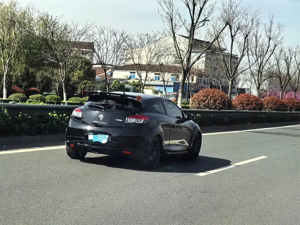 RENAULT OTHER 2016
