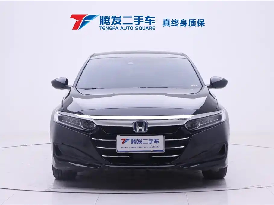 HONDA ACCORD 2023