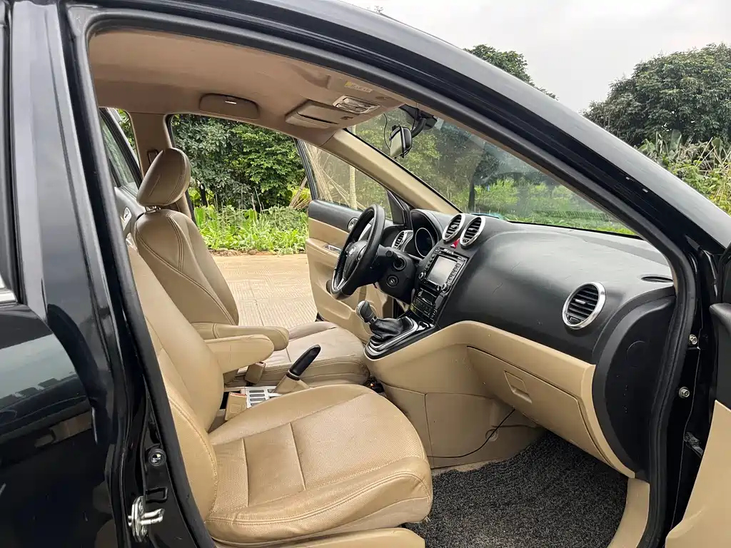 HAVAL H6 2013