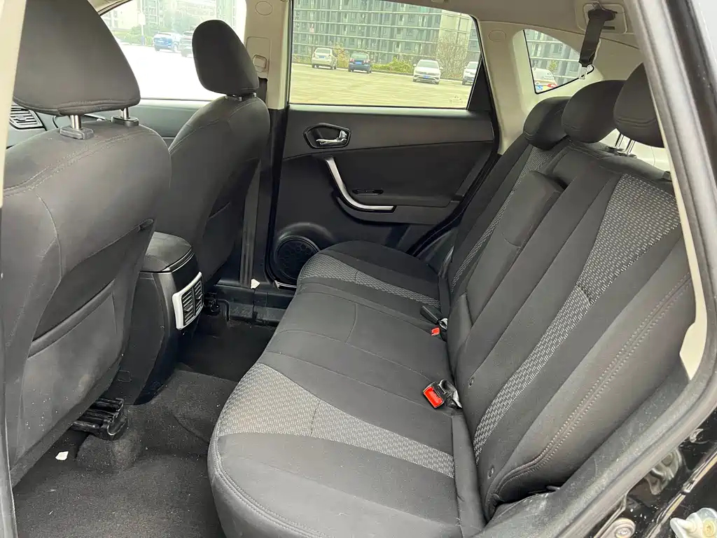 TRUMPCHI GS5 2013