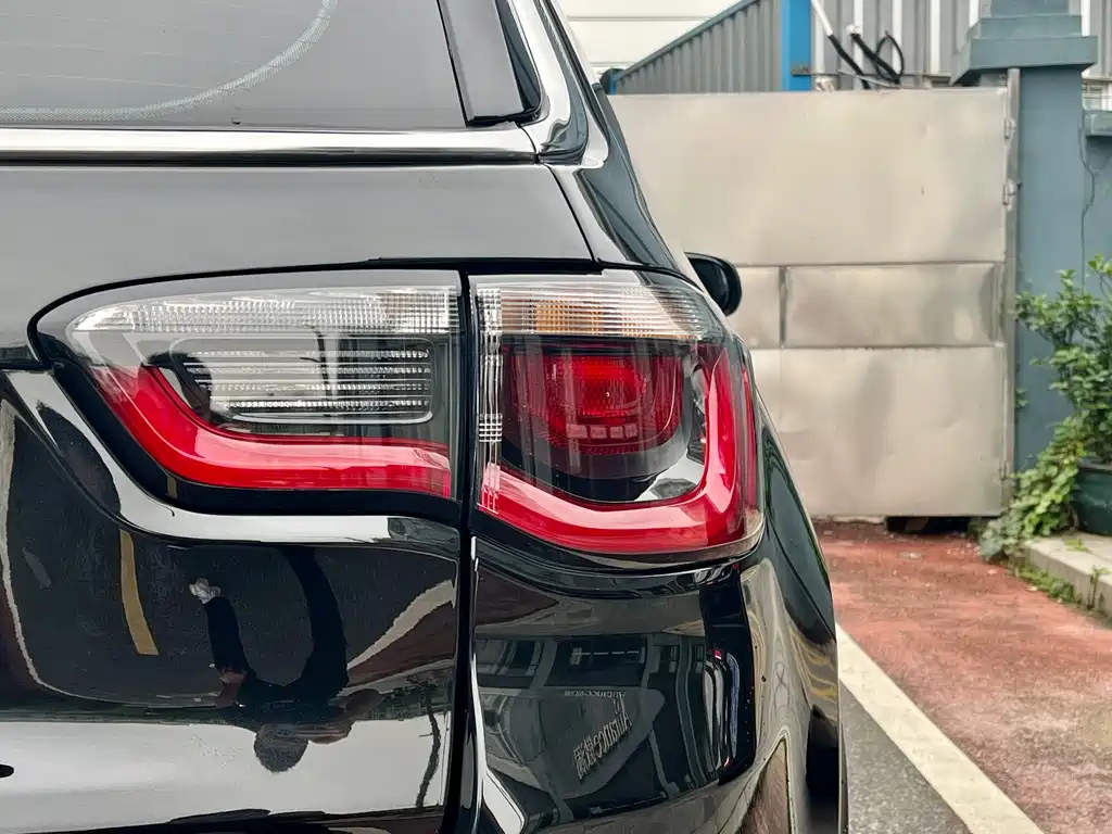 JEEP COMPASS 2021