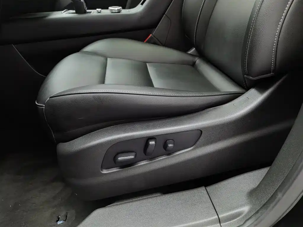 CADILLAC XT4 2020