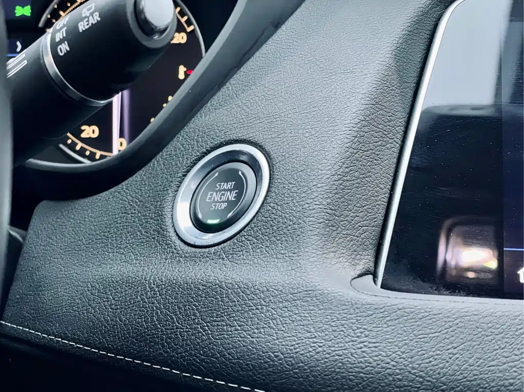 CADILLAC XT4 2020