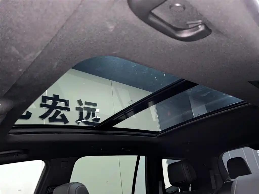 CADILLAC XT6 2021