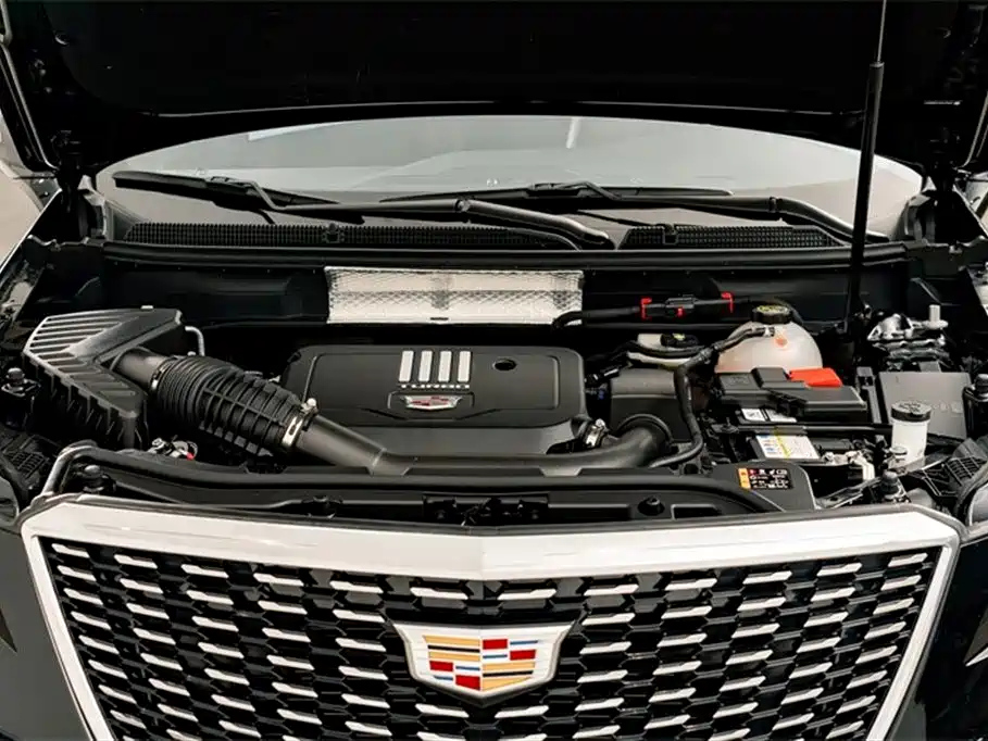 CADILLAC XT5 2023