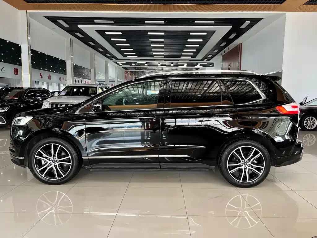 FORD EDGE 2020