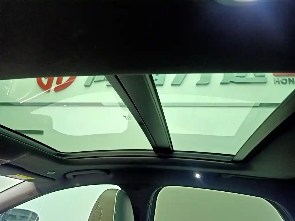 BYD HAN 2022
