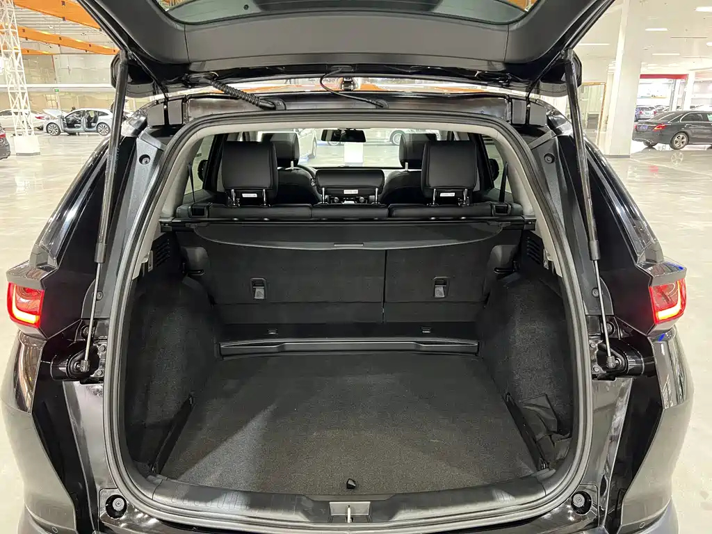 HONDA BREEZE 2020