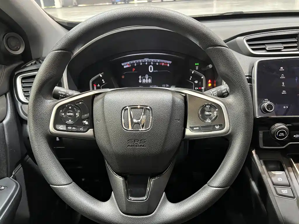 HONDA BREEZE 2020
