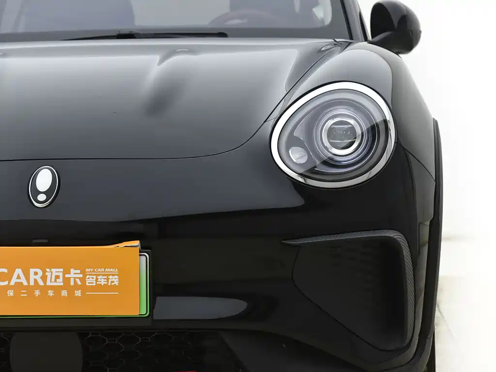 ORA GOOD CAT GT 2022