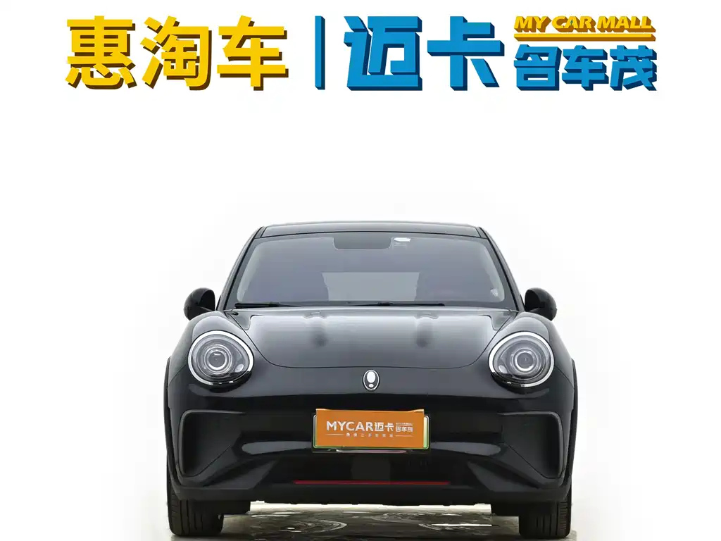 ORA GOOD CAT GT 2022