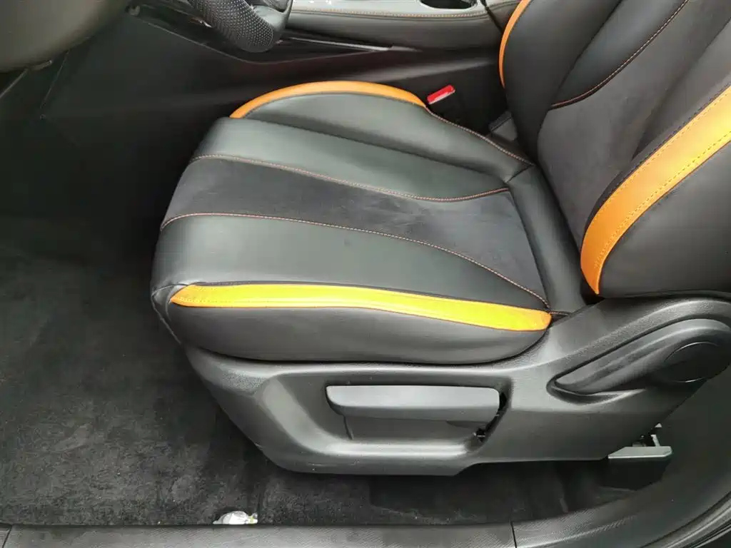 CHANGAN OSHAN X5 2022