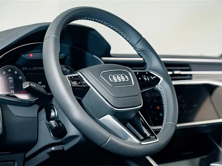 AUDI A6L 2023