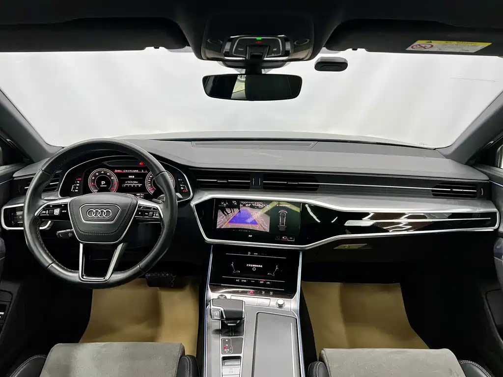 AUDI A6L 2023