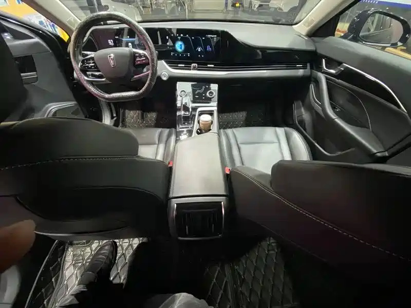 BESTURN B70 2022
