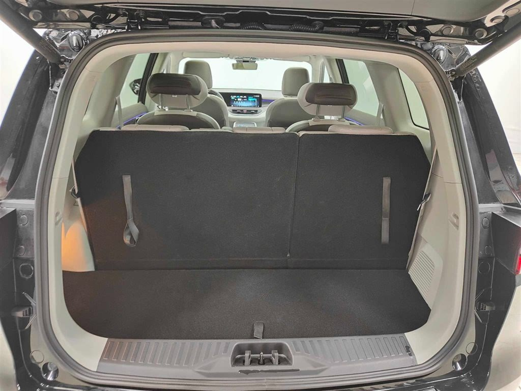 FORD EQUATOR 2023