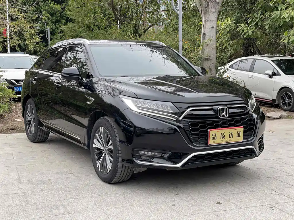HONDA UR-V 2022