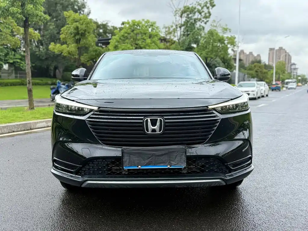 HONDA VEZEL 2023