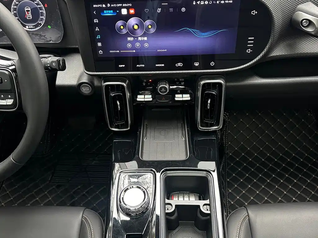 HAVAL DARGO 2023