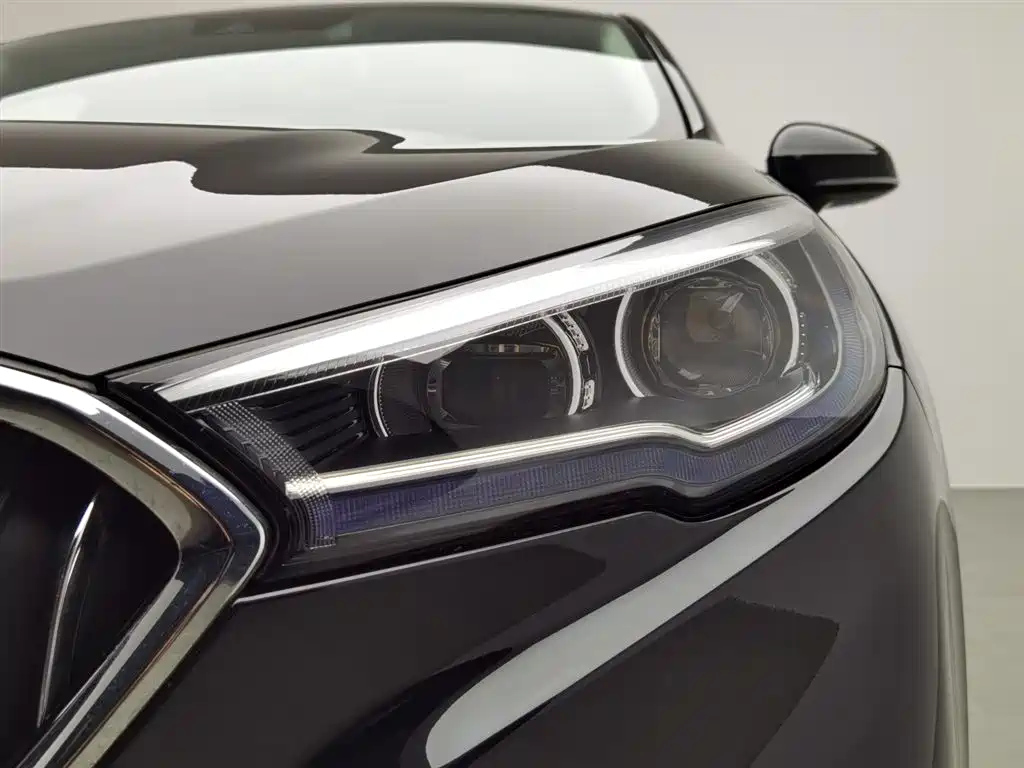 HONGQI H5 2021