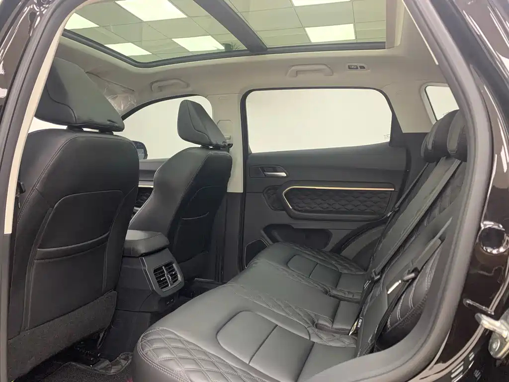 HAVAL H6 2021