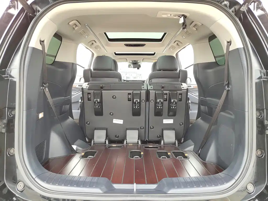 TRUMPCHI M8 2021