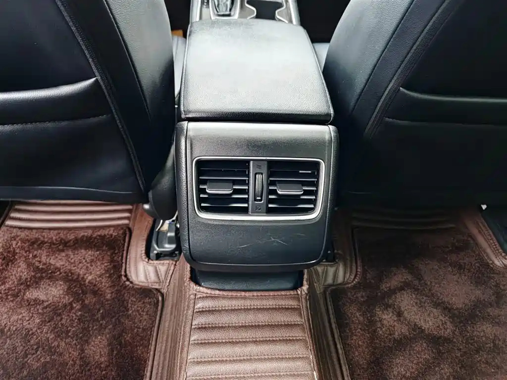 HONDA ACCORD 2021