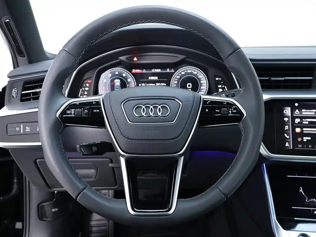AUDI A6L 2023