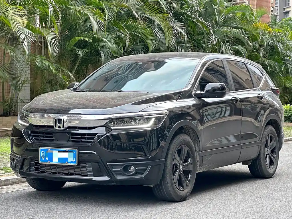 HONDA BREEZE 2021