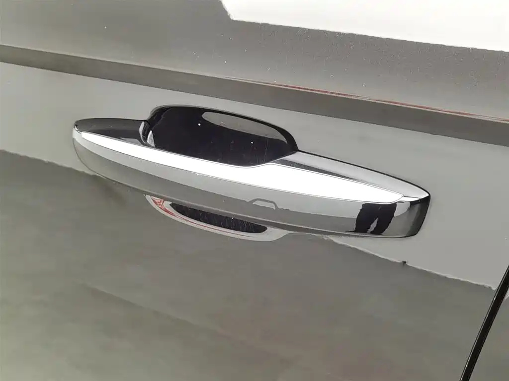 GEELY AUTO PREFACE 2022