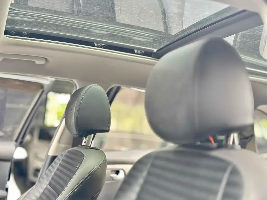 KIA SPORTAGE 2020