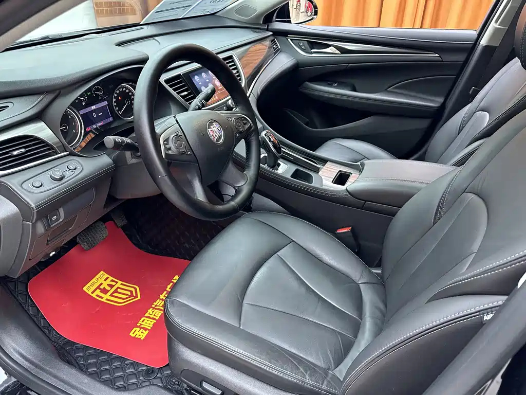 BUICK LACROSSE 2023