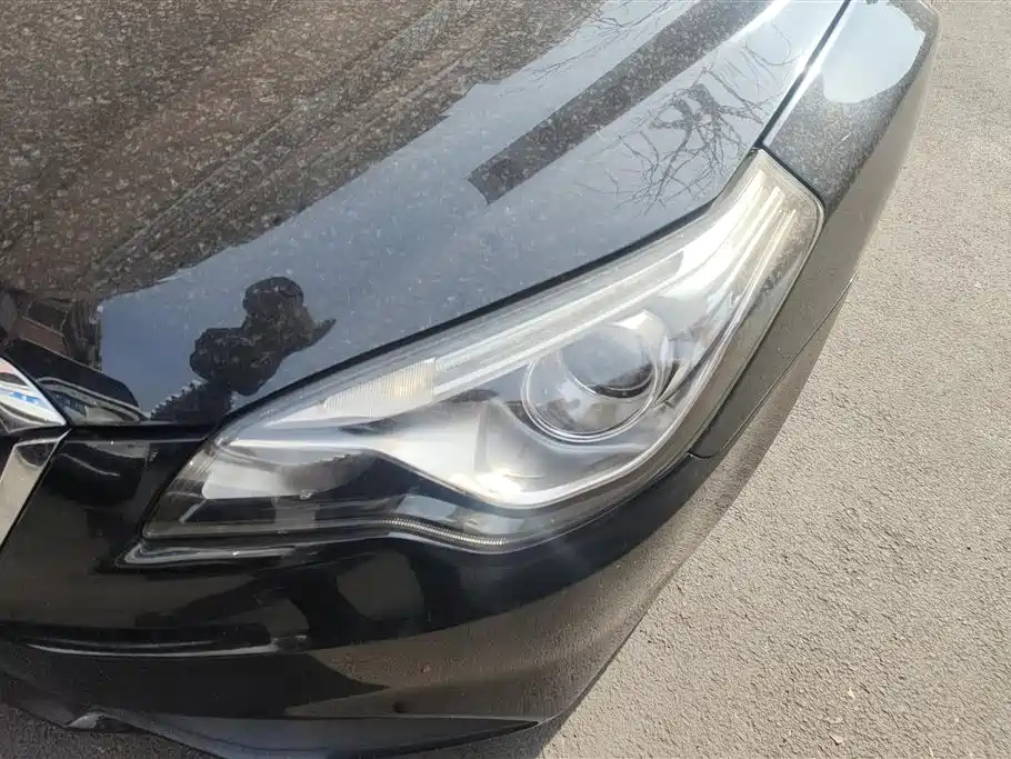 BESTURN B50 2015