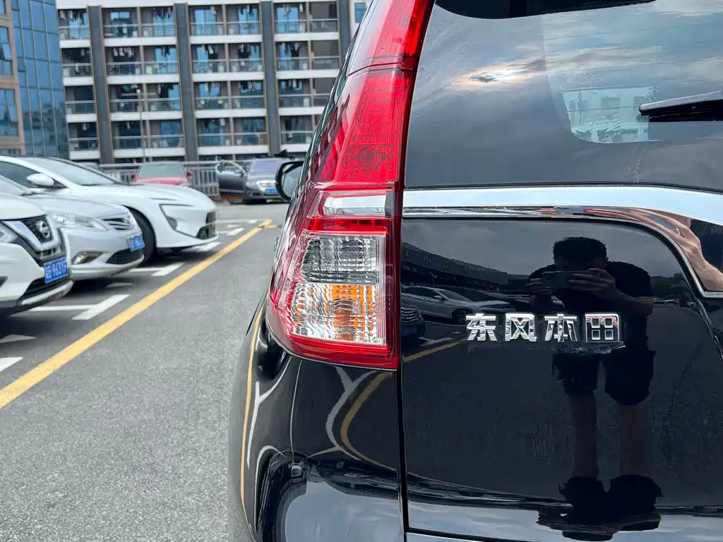 HONDA CR-V 2016