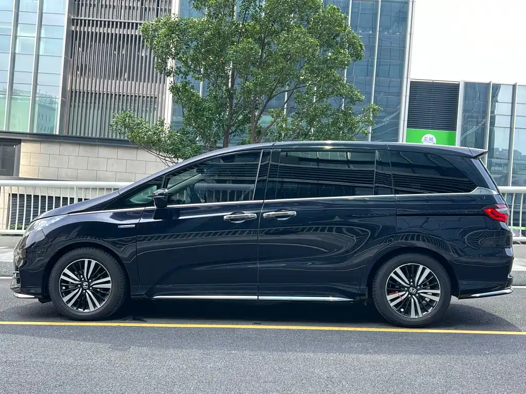 HONDA ODYSSEY 2019