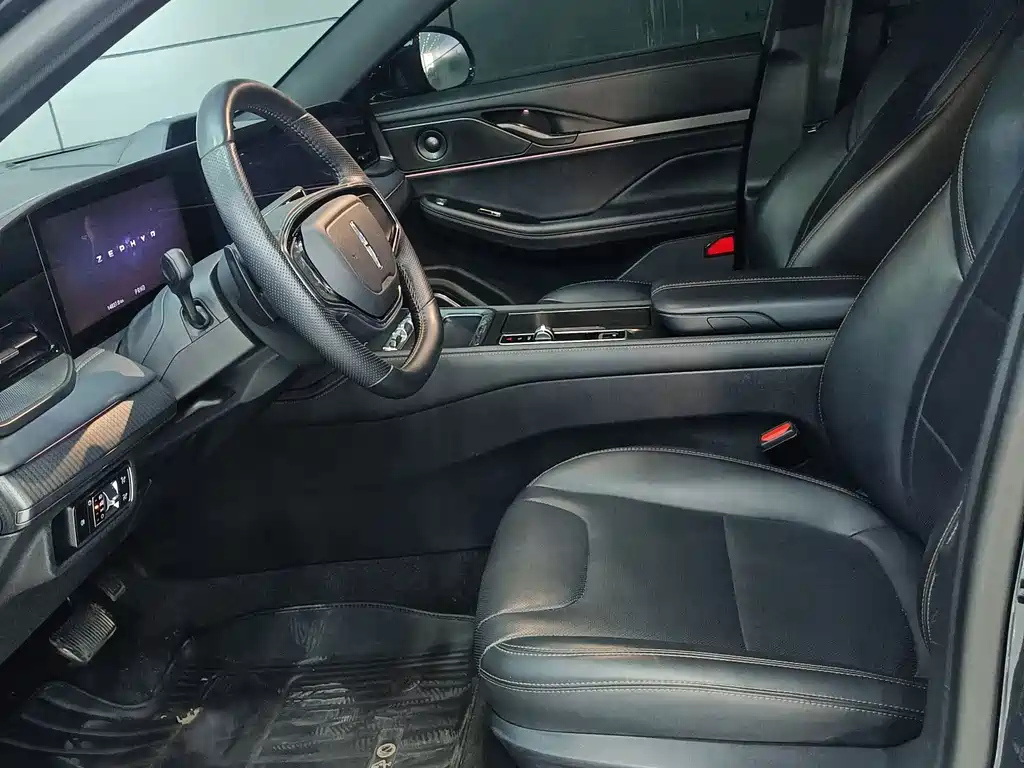 LINCOLN Z 2023