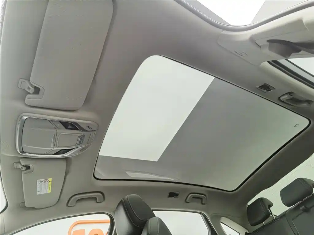 GEELY AUTO PREFACE 2021