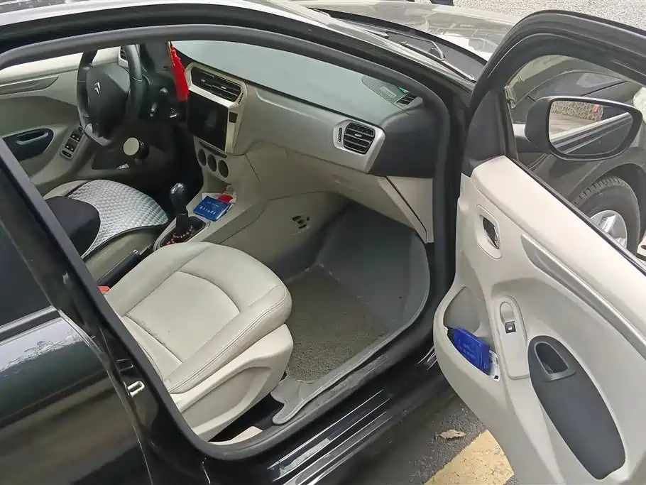 CITROEN ELYSEE 2014