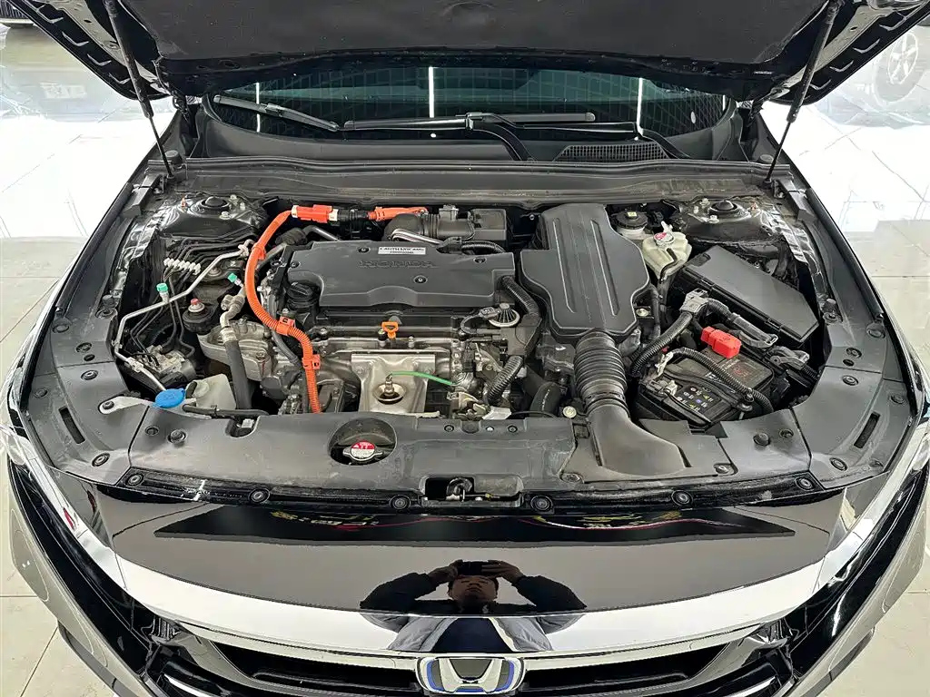 HONDA ACCORD 2023