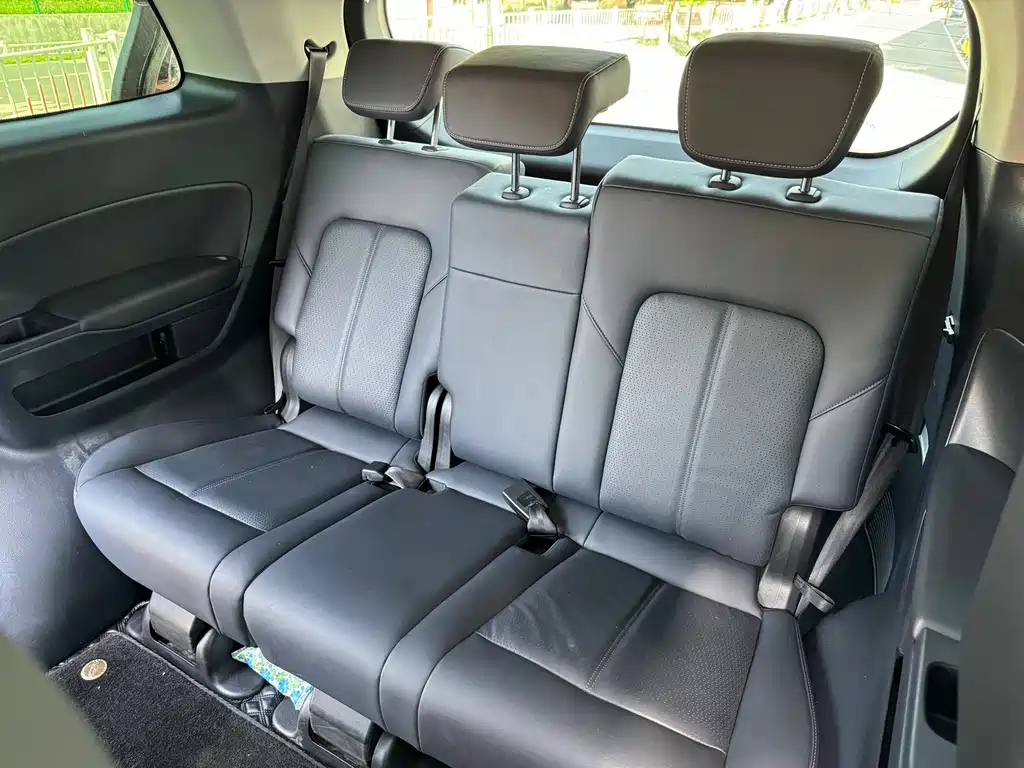 TRUMPCHI M8 2022