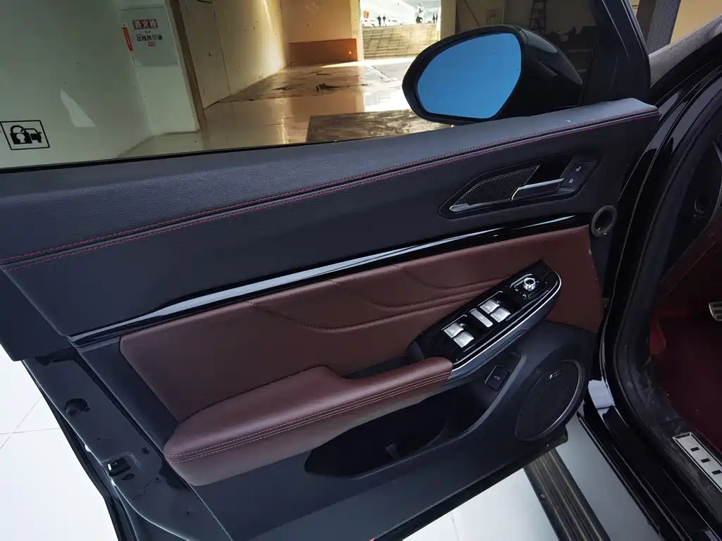 WEY VV5 2018