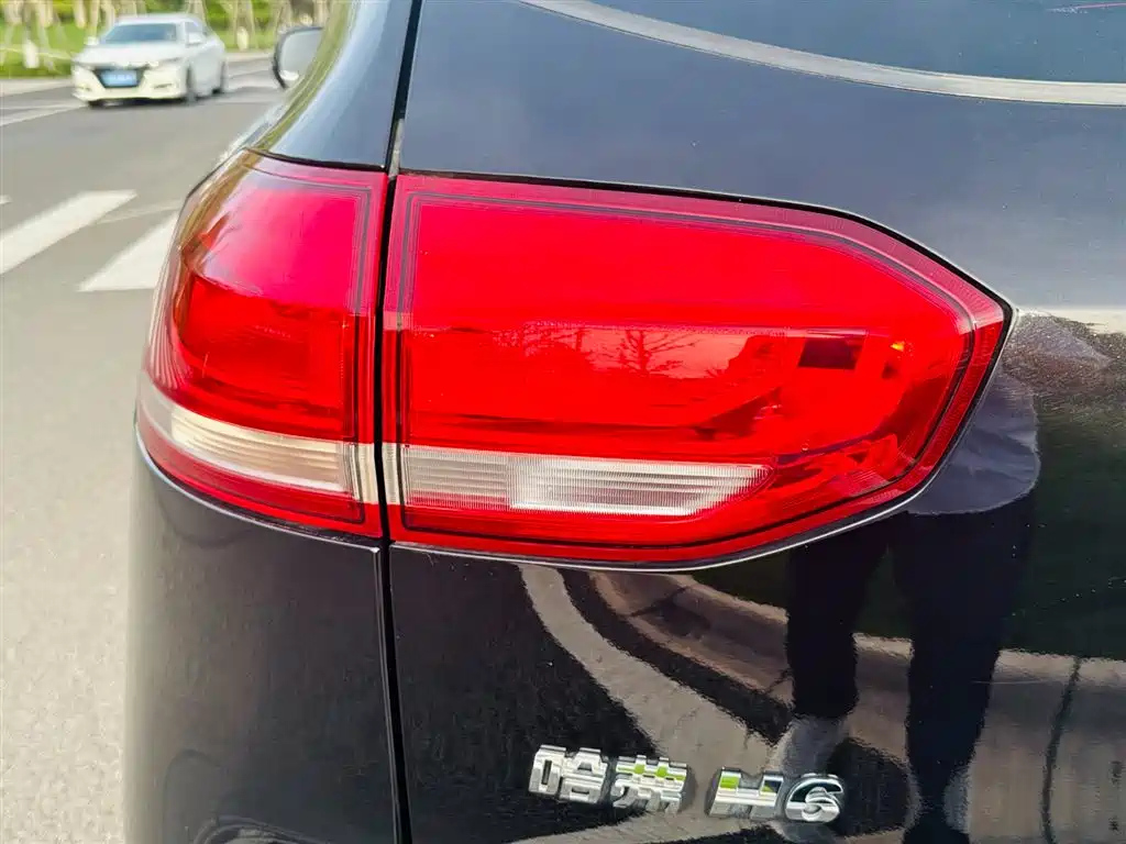 HAVAL H6 2020