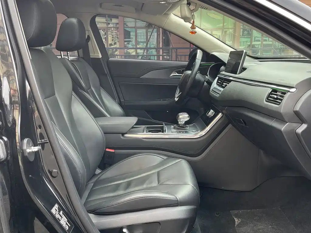 HONGQI H5 2021